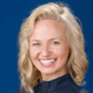 Meet your Posher, Jerri